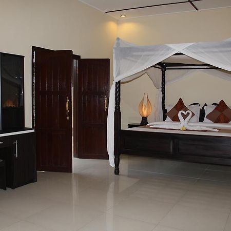 The Catur Villa Seminyak Eksteriør bilde