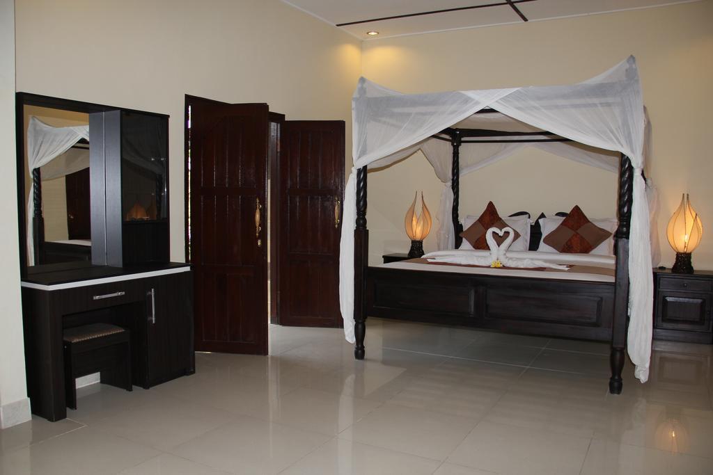 The Catur Villa Seminyak Eksteriør bilde