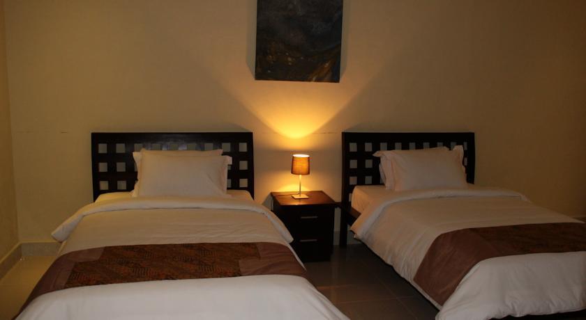 The Catur Villa Seminyak Eksteriør bilde