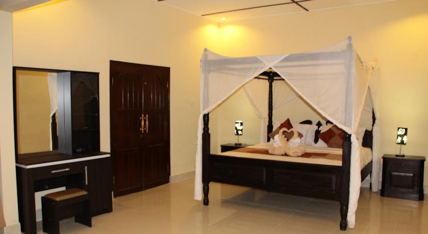 The Catur Villa Seminyak Eksteriør bilde
