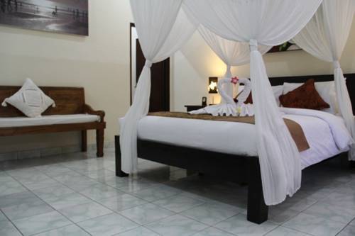 The Catur Villa Seminyak Eksteriør bilde